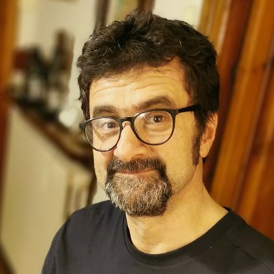 Friulano a Barcellona. Periodista (gastronomía y turismo)