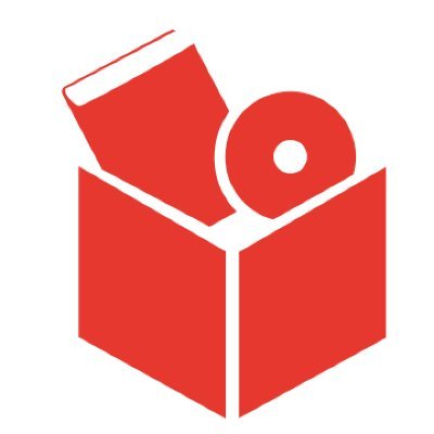 Receive new things to read and watch 📚 📀
Books and/or DVDs selected and sent by your favourite charity shops - weekly, fortnightly or monthly.
