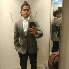 AnilBhan12345's profile picture. hi