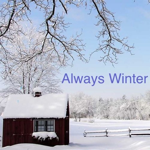 AlwaysWinterVevo Profile