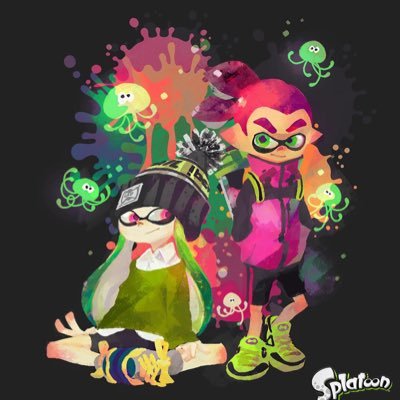 13/スプラ/Fortnite/R6s クソガキだにょーんww 割と障害かも。基本時フォロバする ゲーム関係の人なら