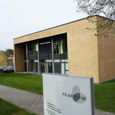 Epilepsihospitalet, Filadelfia Profile