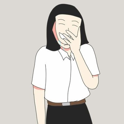 ในวันที่เหนื่อยจนยิ้มไม่ออก
