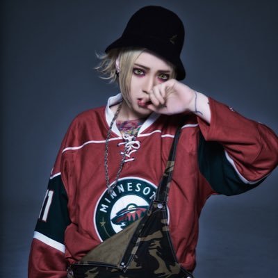 スクリーチにはタカがいたさんのプロフィール画像