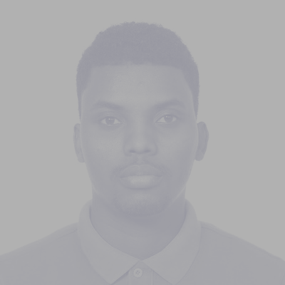 AminAbdisamad's profile picture. 