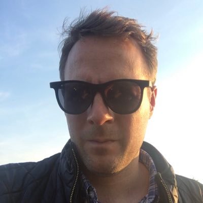 danieloesta's profile picture. journalistisk chef, TV 2