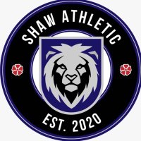 Shaw Athletic FC (@shawathleticfc) 's Twitter Profile Photo Shaw Athletic FC (@shawathleticfc) 's Twitter Profile Photo