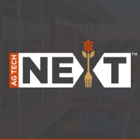 AgTechNEXT (@agtechnext) 's Twitter Profile Photo AgTechNEXT (@agtechnext) 's Twitter Profile Photo
