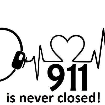 NorthBayCACC911 Profile Picture