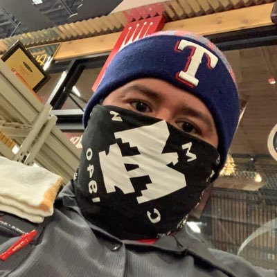 abelp512's profile picture. From Austin Texas  Dallas Cowboys NASCAR 420 24/7 360 🌲💨 Ralph Lauren down Budweiser drinking   Coca-Cola