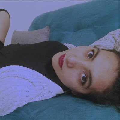 • 31 años •Lic. en diseño y producción publicitaria • Community manager •Publicista 💕