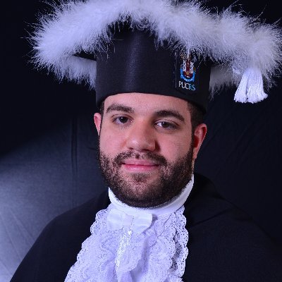 BrunoPeradotto's profile picture. Apenas um sonhador....

Bacharel em Ciências Econômicas 🎓
Pós-graduado em Futebol e Gestão de Pessoas🎓
Cursando Educação Física (UFRGS)
Licença C/B (ATFA)