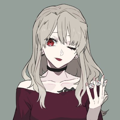 あいりさんさんのプロフィール画像
