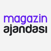Magazin Ajandası (@magazinajandasi) 's Twitter Profile Photo Magazin Ajandası (@magazinajandasi) 's Twitter Profile Photo