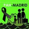 PAH_Madrid's profile picture. Plataforma de Afectados por la Hipoteca de Madrid - 
Teléfono: 610694634
afectadosporlahipotecamadrid@gmail.com
https://t.co/PTV9uhLdN3