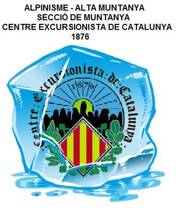 Grup d' Alpinisme CEC. Secció de Muntanya del Centre Excursionista de Catalunya