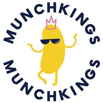 Welcome to the world of Munchkings. We are first and foremost foodies with 50 years experience in the snacks and confectionery industry. info@munchkings.co.uk