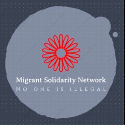 migrant justice & anti-border politics / abolish immigrant detention, stop NRC, fight for the freedom of movement.

Email: migrant-solidarity-network@riseup.net