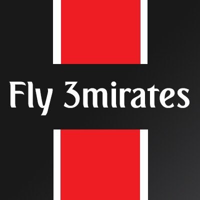 Fly 3mirates