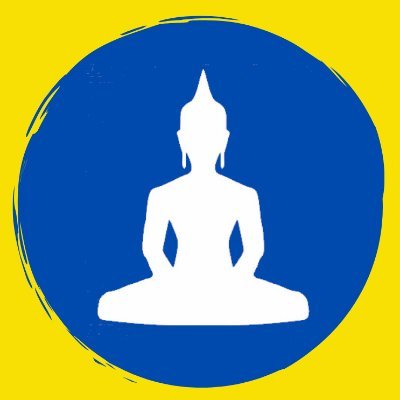 Siga Budismo Engajado no Facebook e Budismo Engajado Oficial no Instagram