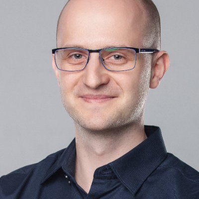 Andrzej Ludwikowski Profile