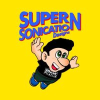 SuperSonication(@supersonication) 's Twitter Profile Photo