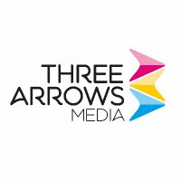 Three Arrows Media (@3arrowsmedia) 's Twitter Profile Photo
