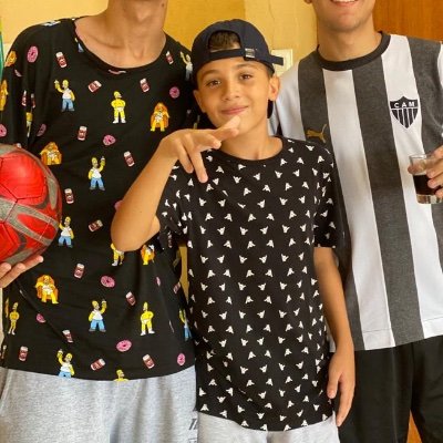 Lateral direito do Minas Boca Sub14 ✝️⚽♥️