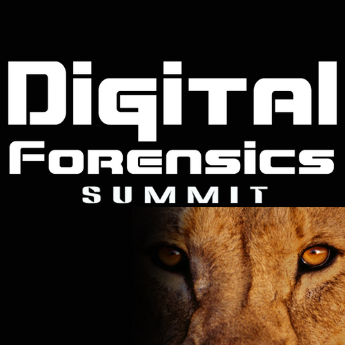 DFSUM - Digital Forensics Summit Conference - 1a Conferência sobre Forense Digital, Segurança da Informação e combate a crimes cibernéticos - São Paulo - Brazil