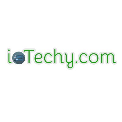iotechy's profile picture. https://t.co/KoXbbdt7GY is founded with the vision to promote Maker culture in Pakistan. Explore our products or have a look at tutorial section on https://t.co/xgFGmtE78U