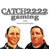 Catch2222Gaming (@catch2222gaming) 's Twitter Profile