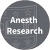 WashU Anesthesiology Research (@WUSTL_AnesRsrch) Twitter profile photo
