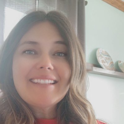 Huffman_ALAH's profile picture. English teacher, book nerd, mom of 2, Google enthusiast.