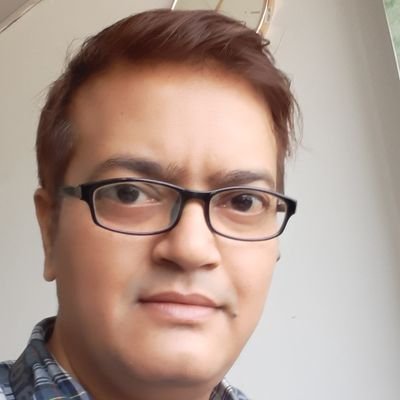 KumarAbhi_1981's profile picture. 