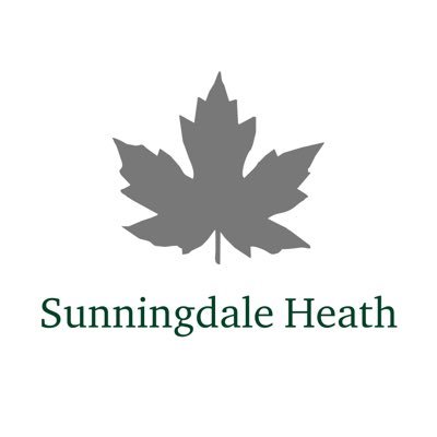 Sunningdale Heath