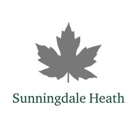 Sunningdale Heath (@golfshgc) 's Twitter Profile