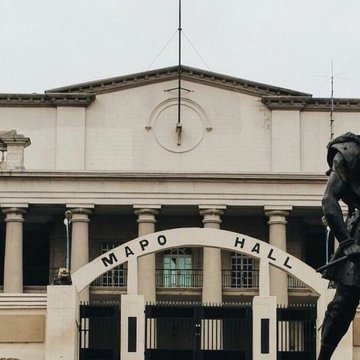 OLASUNKANMICFCR's profile picture. Son.Husband. Father. Man.utd.