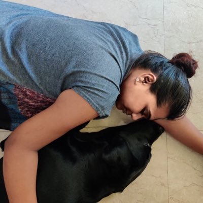 nehavedant1's profile picture. 