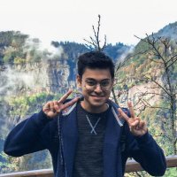 Sayan Mondal (@s_ayanide) 's Twitter Profile