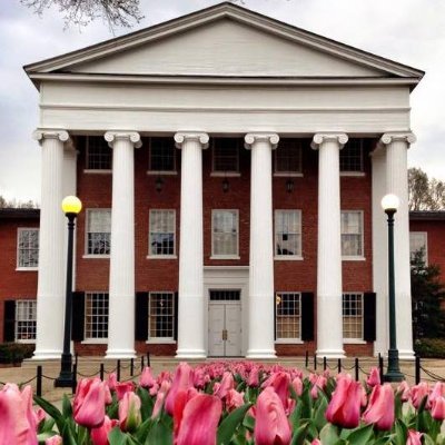 University of Mississippi Office of Financial Aid.