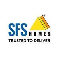 SFS HOMES(@sfshomes_) 's Twitter Profile Photo