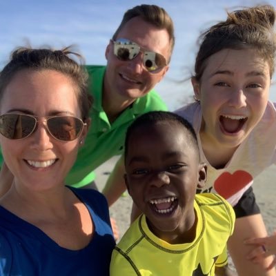 CRBrookhouser's profile picture. Family Man, love the outdoors, nature, animals and people. Wichita State & Arkansas Razorback 🏀 Fan! Tweets are my own.