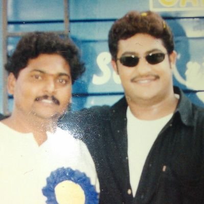 @Sridhardunga1