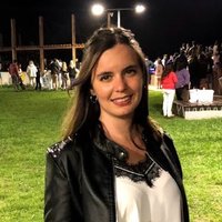 Mica Santilli (@micasantilli) 's Twitter Profile