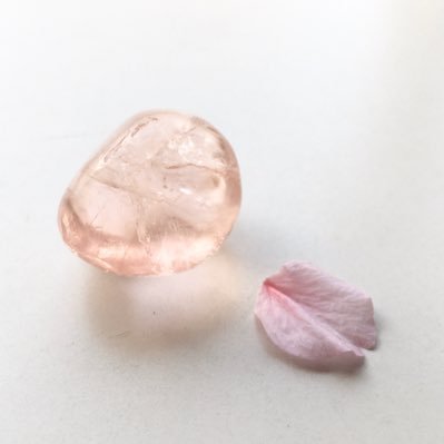 floravol_mnrls's profile picture. ただのOL。特技は労働対価を石に変えること。幼稚園から始まった石ころ集めは社会人になった頃からエスカレートの一途を辿る。キラキラ鉱物大好物 。石好きさんたちと交流出来たら嬉しいです