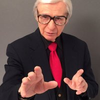 The Amazing Kreskin (@kreskin) 's Twitter Profile Photo The Amazing Kreskin (@kreskin) 's Twitter Profile Photo