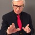 The Amazing Kreskin (@Kreskin) Twitter profile photo