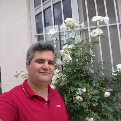ازدوست به یادگار دردی دارم
این دردبه صدهزاردرمان ندهم.
الهم عجل لولیک الفرج