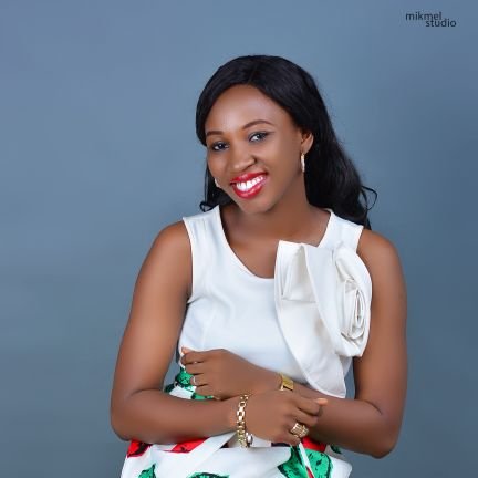 teemechebe's profile picture. Love God