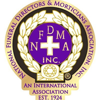 The National Funeral Directors & Morticians Association, Inc. is  a professional association of funeral directors, morticians, embalmers, apprentices & students